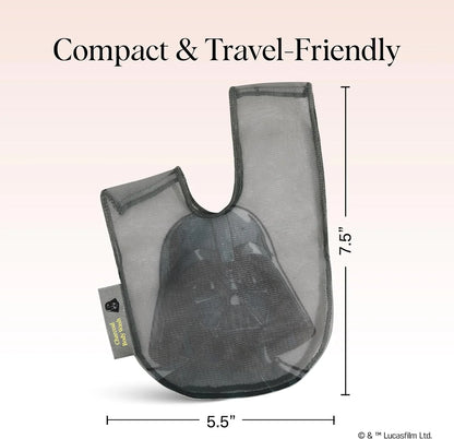 Kitsch x Star Wars Stormtrooper Soap Saver Bag – Mesh Bag Soap Holder