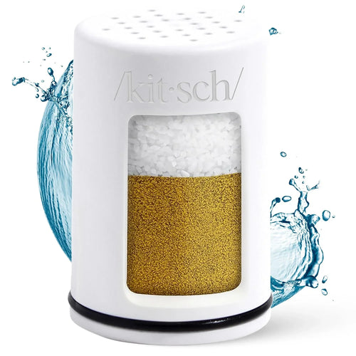 Kitsch Shower Filter Replacement Cartridge - 1 pc