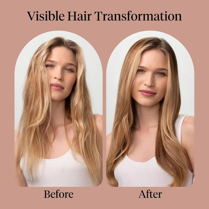 Kitsch Strengthening Rice Water Conditioner for Hair Growth – 12.3 oz