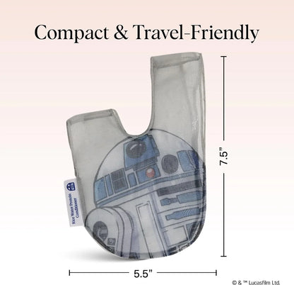 Kitsch x Star Wars Stormtrooper Soap Saver Bag – Mesh Bag Soap Holder